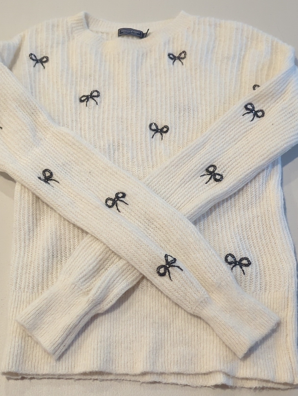 Vineyard Vines Crewneck Sweater